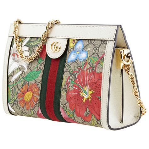 gucci flora bag price
